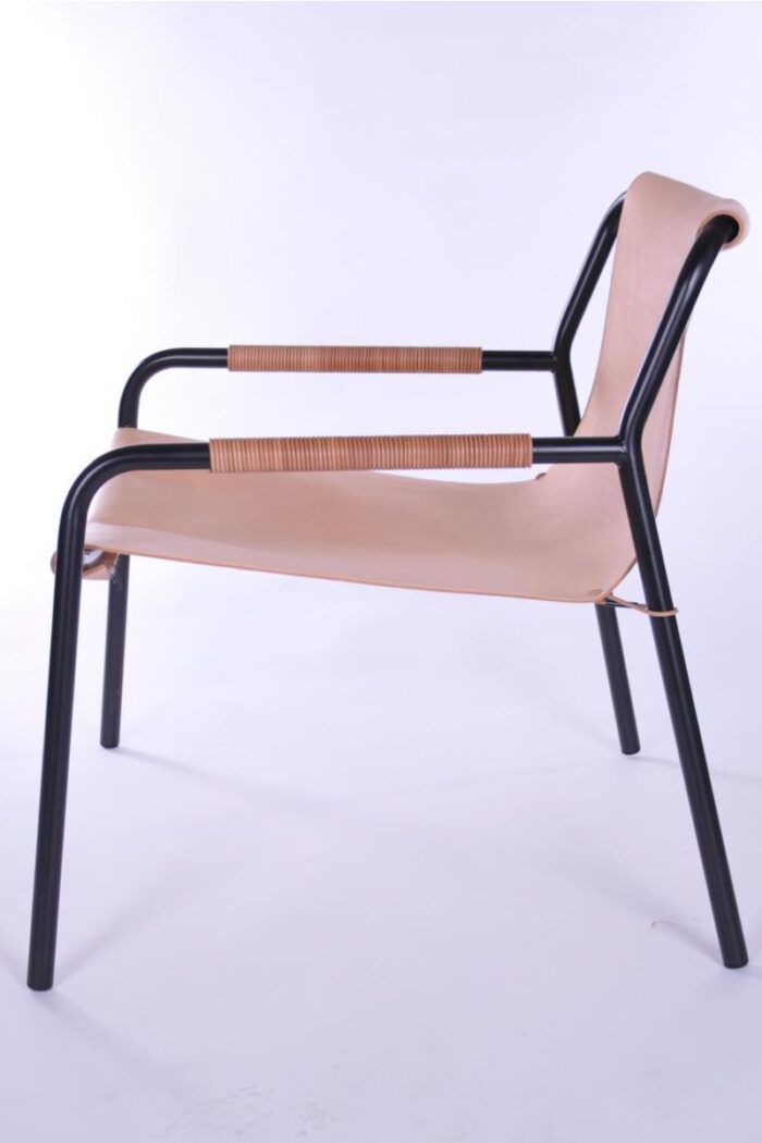 Möbel – Sessel & Hocker – September Stuhl von Ox DenmarQ