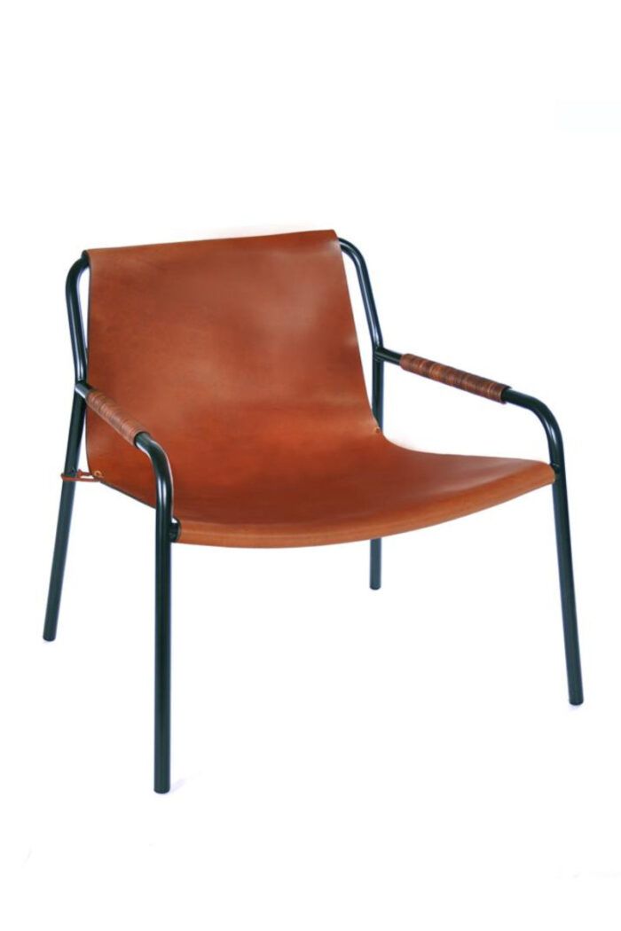 Möbel – Sessel & Hocker – September Stuhl von Ox DenmarQ