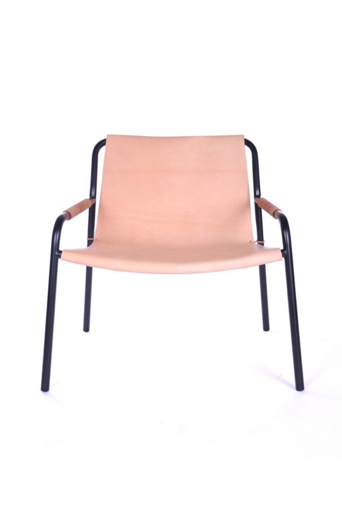 Möbel – Sessel & Hocker – September Chair von Ox DenmarQ