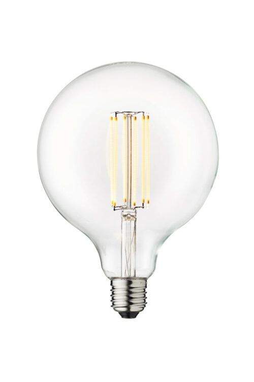 GLOBE BULB Ø 125