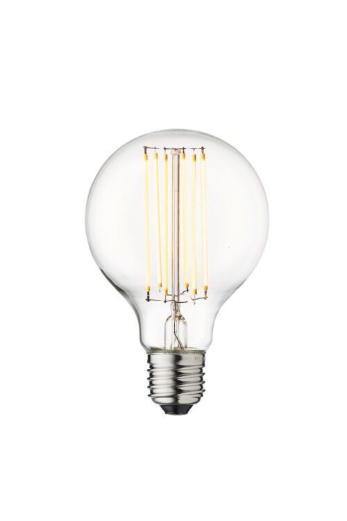 GLOBE BULB Ø 80 für Ballroom