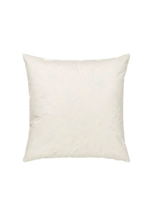 KISSEN UND KISSENFÜLLUNGEN - Kissenfüllung 60x60 cm