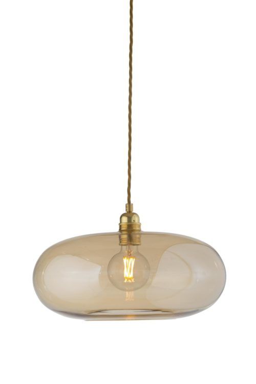 Pendelleuchte Horizon Ø 36 cm Ebb & Flow