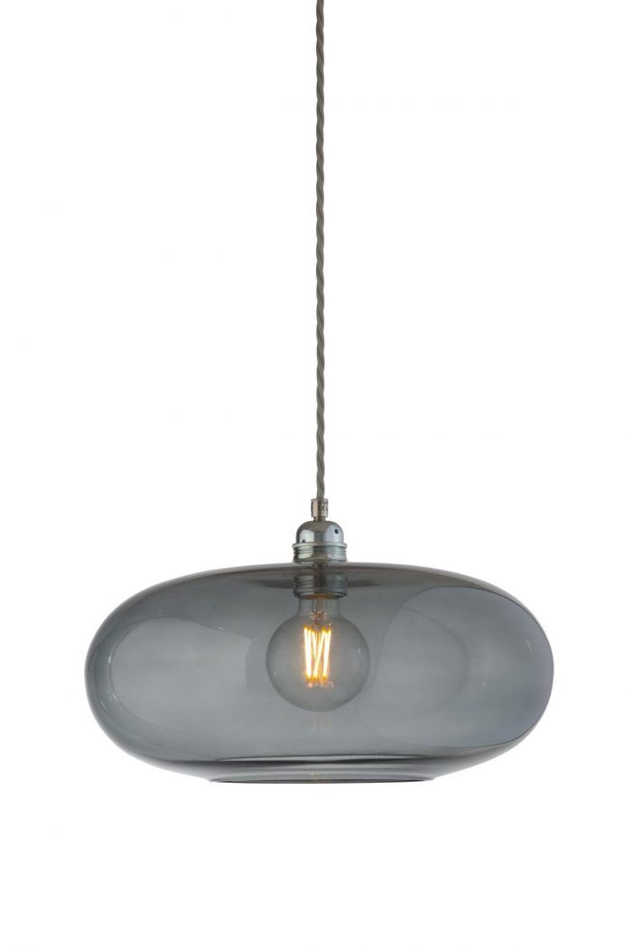 Pendelleuchte Horizon Ø 36 cm Ebb & Flow