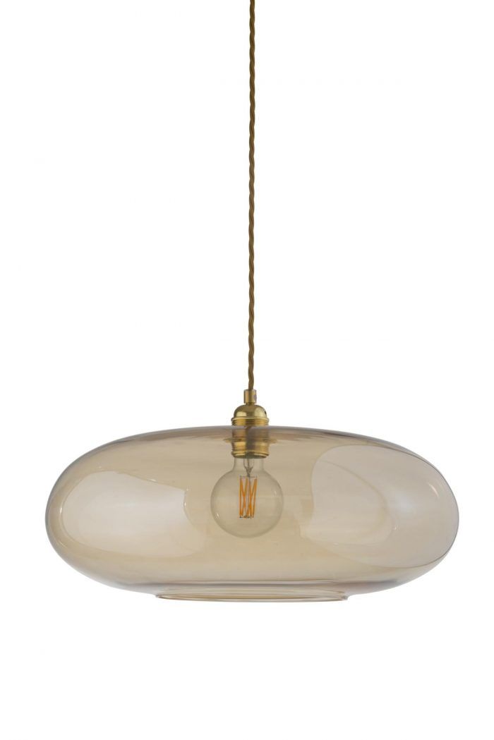 Pendelleuchte Horizon Ø 45 cm Ebb & Flow
