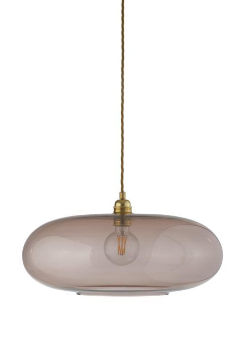 Pendelleuchte Horizon Ø 45 cm Ebb & Flow