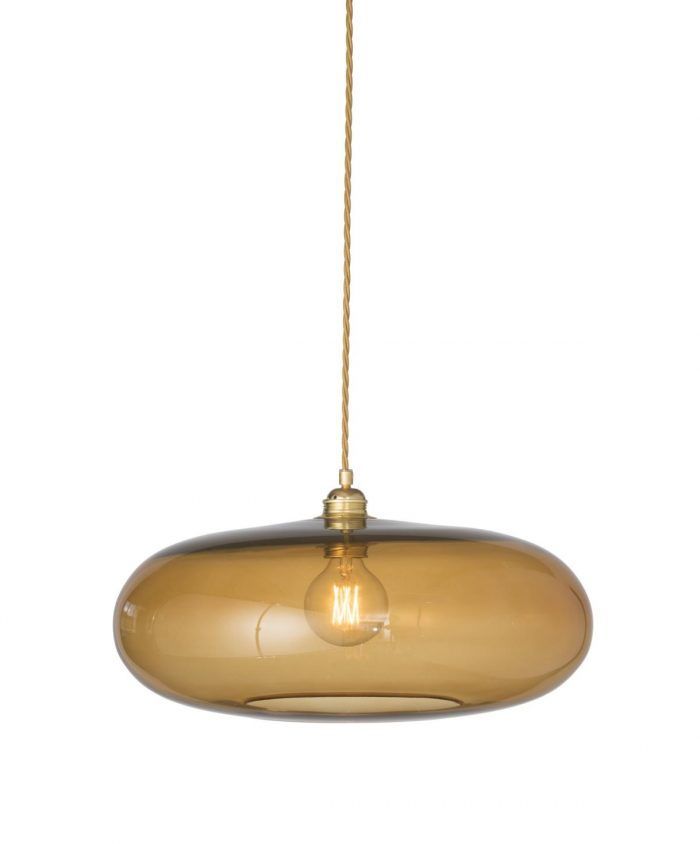 Pendelleuchte Horizon Ø 45 cm Ebb & Flow