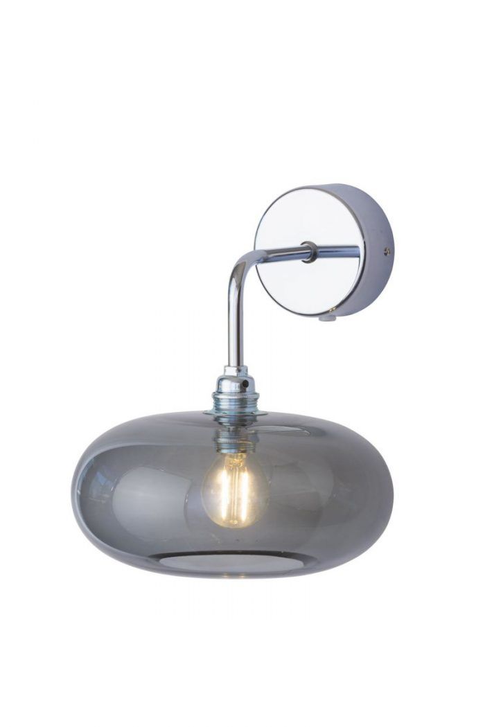 Beleuchtung Wandleuchten Wandlampe Horizon Ebb & Flow