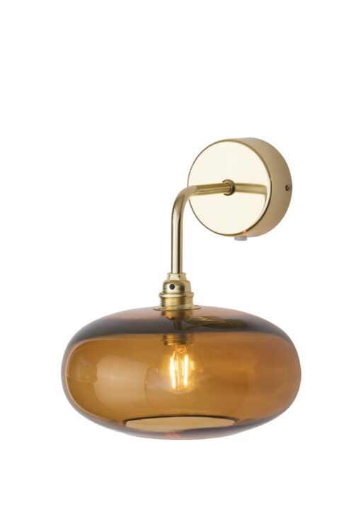 Beleuchtung Wandleuchten Wandlampe Horizon Ebb & Flow
