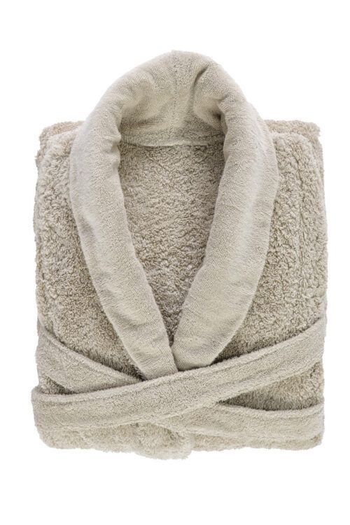 Bade-& Morgenmäntel – Bademantel Superpile von Abyss & Habidecor in feinster ägyptischer Baumwolle