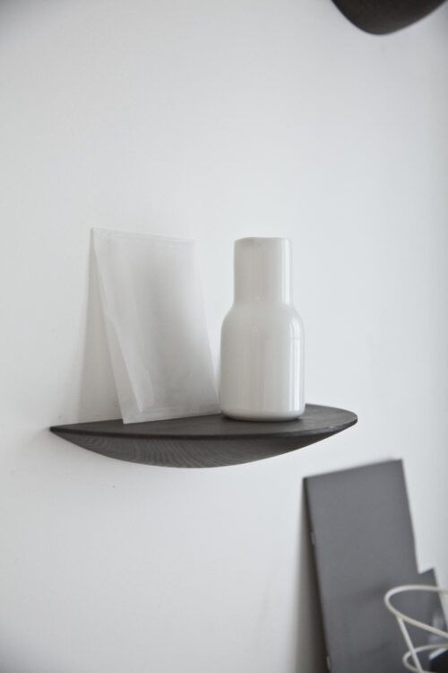 Set Gridy Fungi Regal / Konsole von Menu