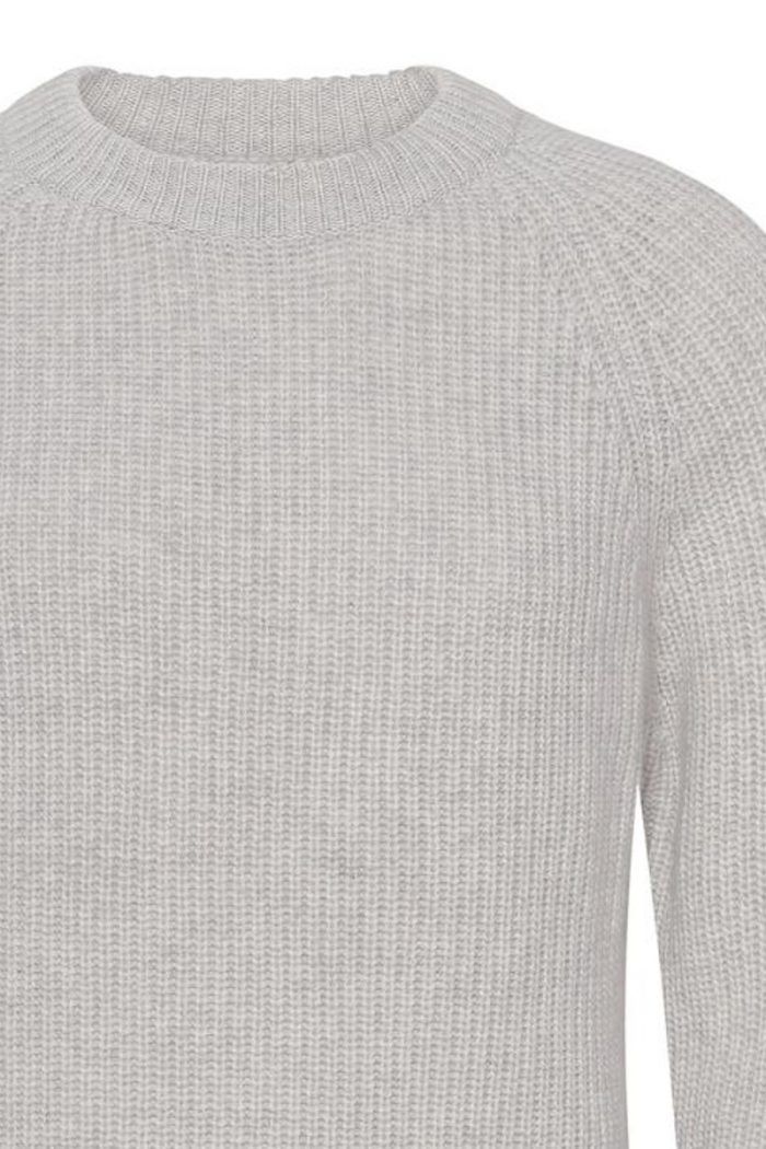 Grobstrick Pullover Mikkel reinstem Kaschmir von Care by me