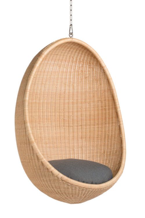 Sik Hanging Egg Chair