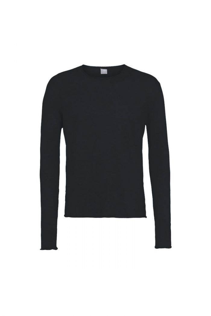 Mode Pullover und T-Shirts - Long Shirt August von Care by me