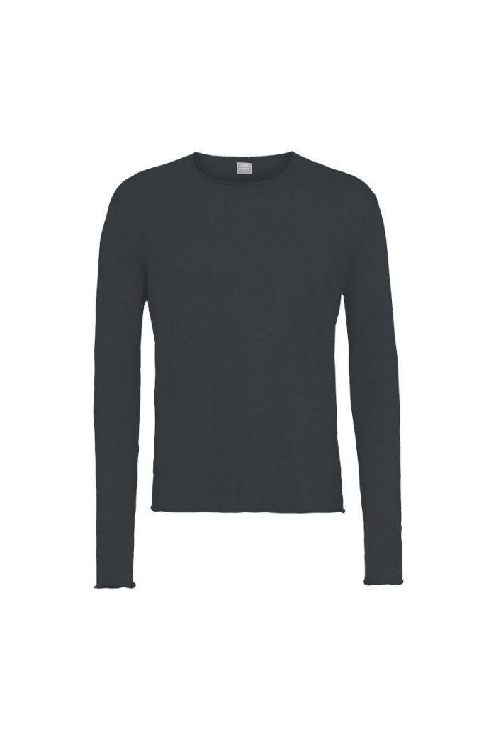Mode Pullover und T-Shirts - Long Shirt August von Care by me