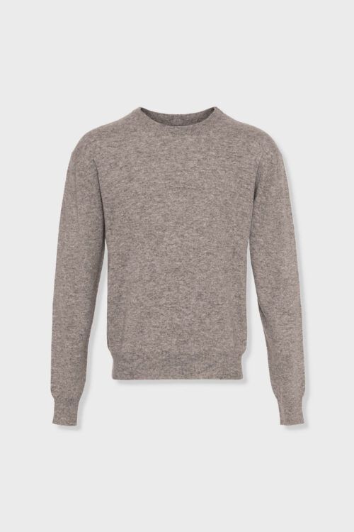 Feinstrick Pullover Nicolaj reinstem Kaschmir von Care by me
