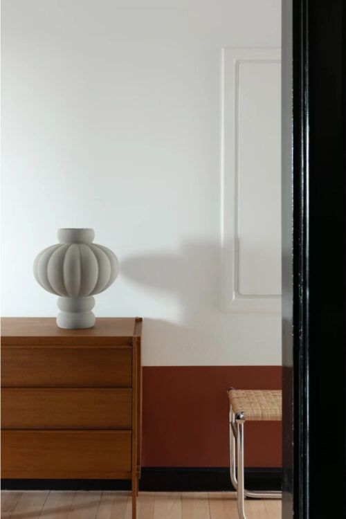 Wohnaccessoires - Vasen - Ballon Vase No 3