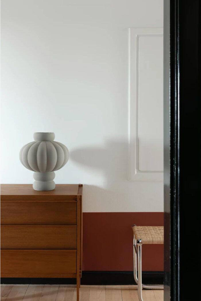 Wohnaccessoires - Vasen - Ballon Vase No 3