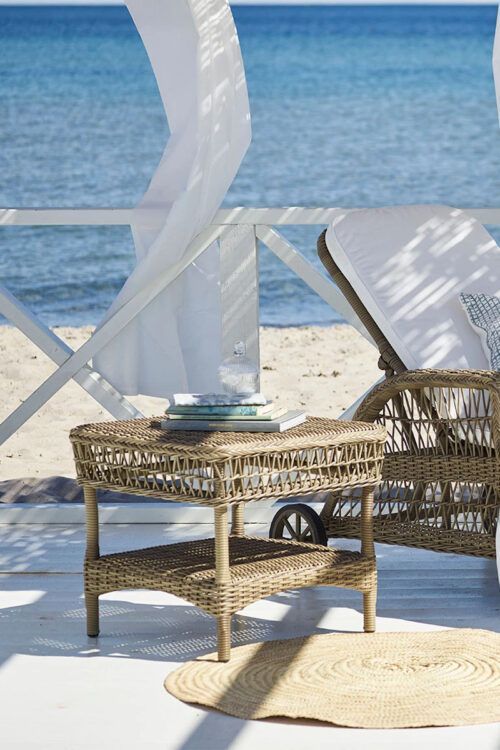 Outdoor - Bestelltisch Susy von Sika Design