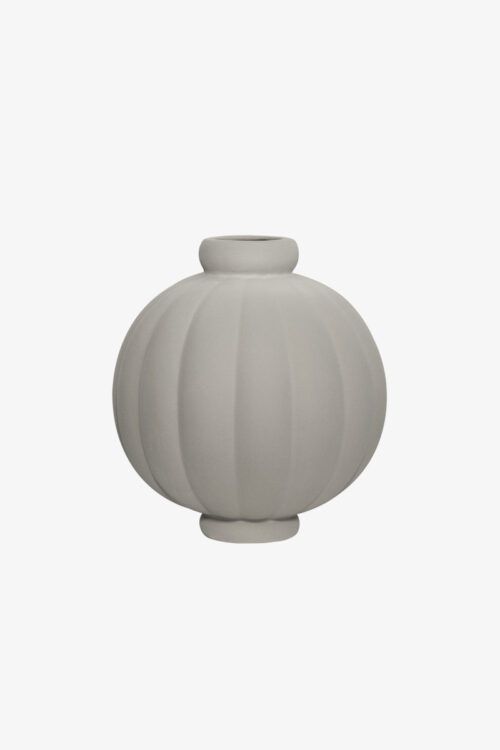 Wohnaccessoires - Vasen - Ballon Vase No 1