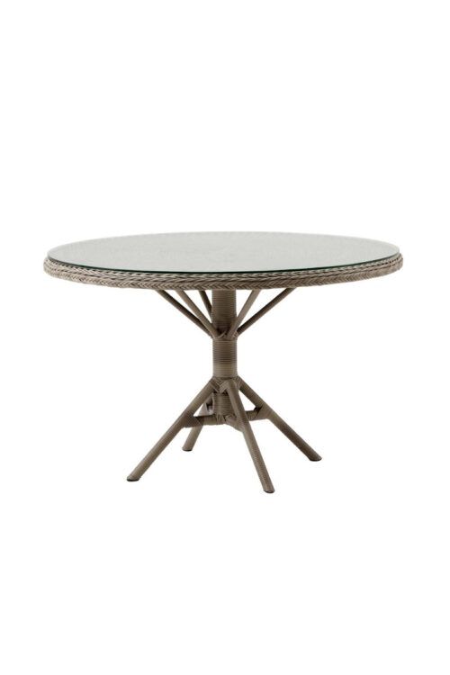 Outdoor - Gartentisch Grace von Sika Design