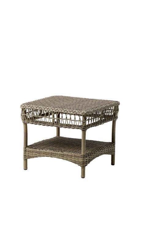 Outdoor - Bestelltisch Susy von Sika Design