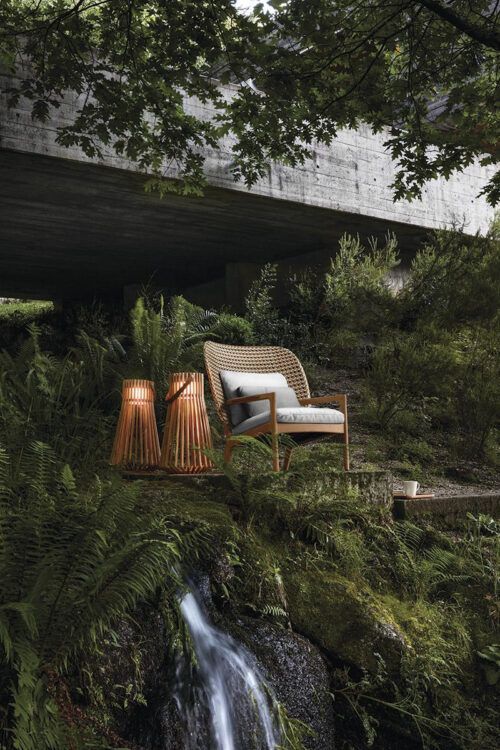 Outdoor - Ambient Ray von Gloster