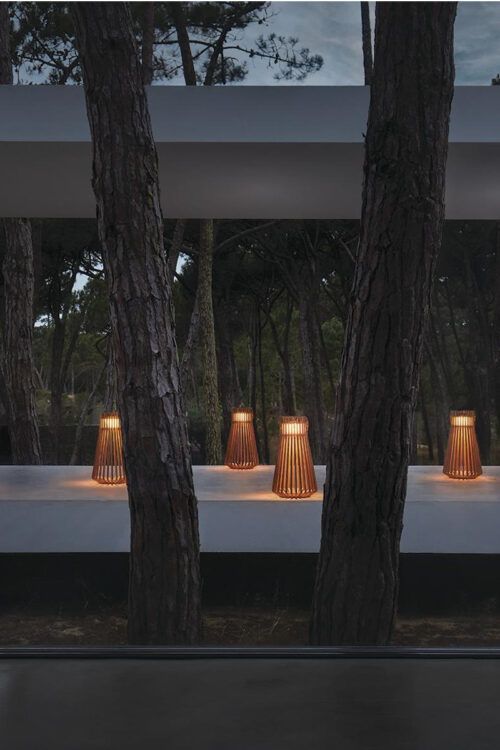 Outdoor - Ambient Ray von Gloster
