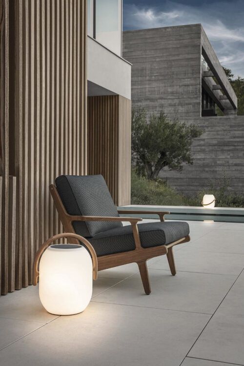 Outdoor - Ambient Cocoon von Gloster