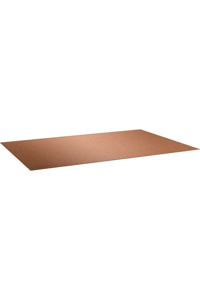 Outdoor Teppich eckig by Gloster – Bild 2
