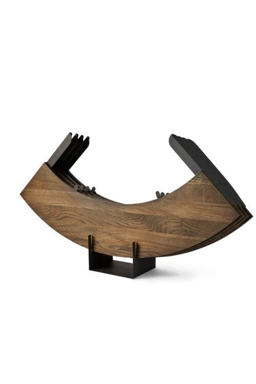 Möbel - Tische und Konsolen - Tischerweiterung für Esstisch Hector von eberhart furniture