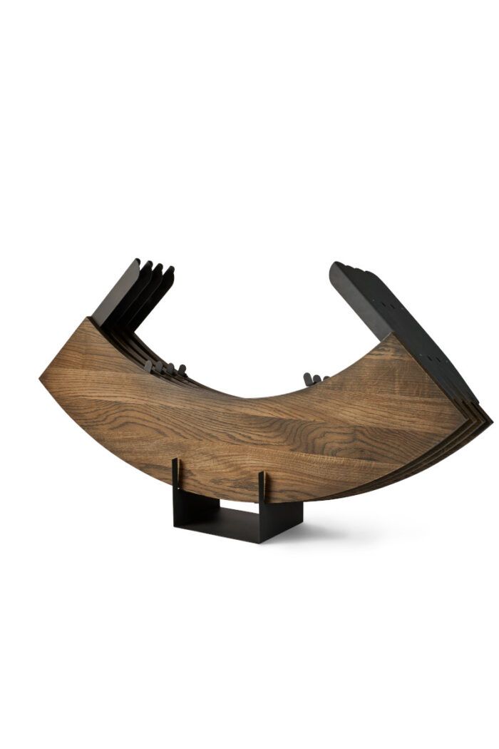 Möbel - Tische und Konsolen - Tischerweiterung für Esstisch Hector von eberhart furniture