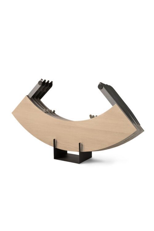 Möbel - Tische und Konsolen - Tischerweiterung für Esstisch Hector von eberhart furniture