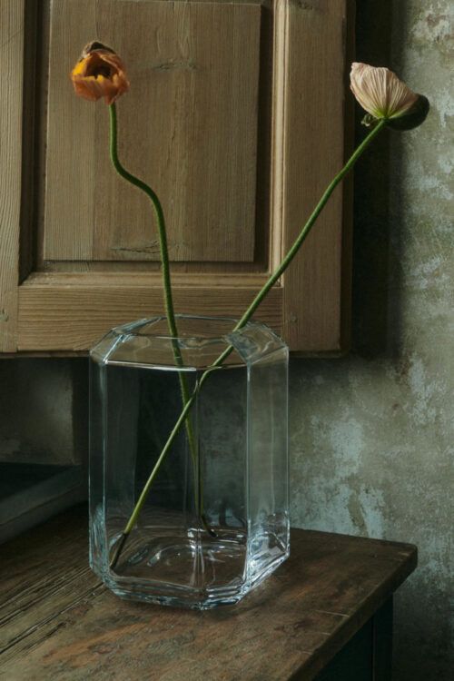 ACCESSOIRES - Jewel Vase large Louise Roe