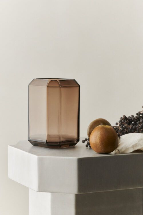ACCESSOIRES - Jewel Vase medium Louise Roe