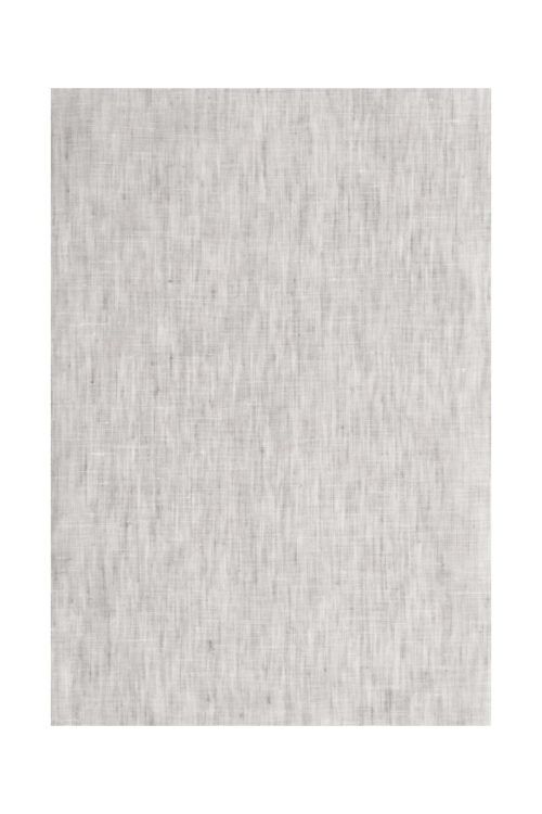 Vorhänge - Vorhang Wide Linen Giza aus französichem Leinen von Dedar