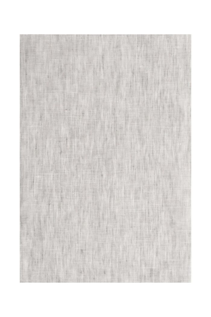 Vorhänge - Vorhang Wide Linen Giza aus französichem Leinen von Dedar