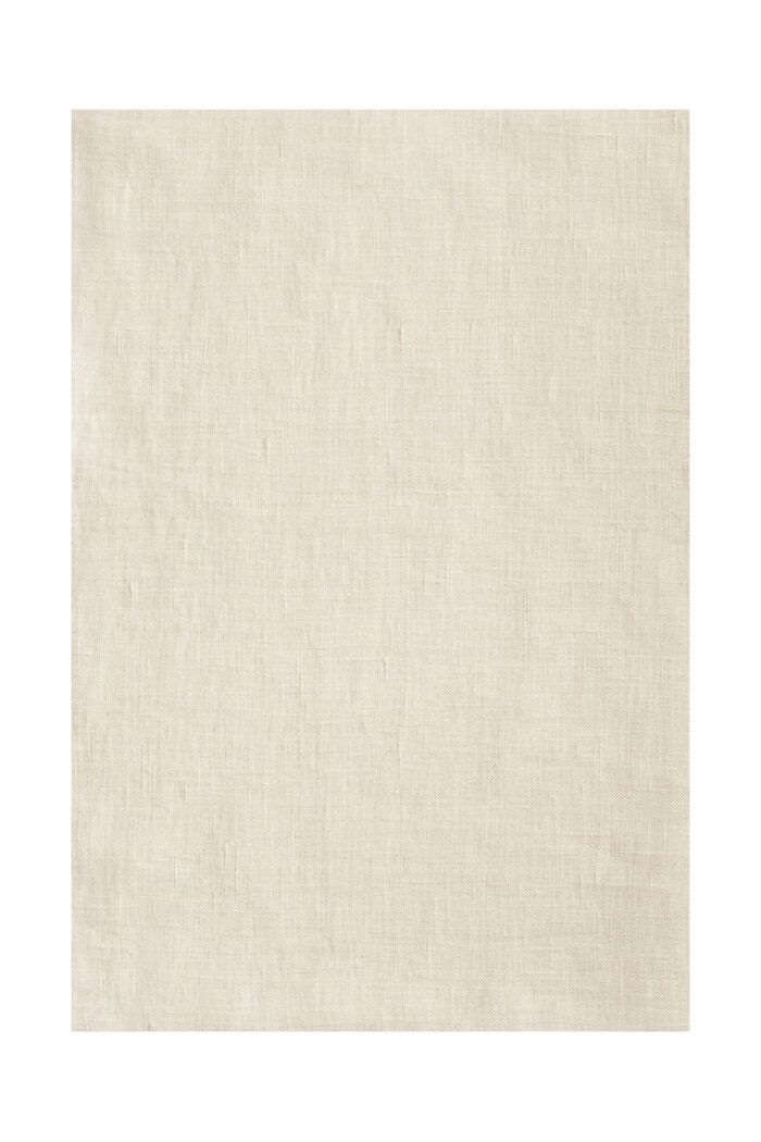Vorhänge - Vorhang Wide Linen Giza aus französichem Leinen von Dedar