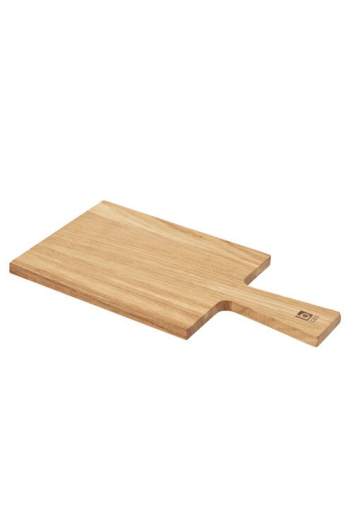 Küche - Küchenaccessoires - Schneidebrett Todd aus Eichenholz