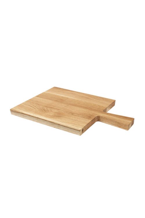 Küche - Küchenaccessoires - Schneidebrett Tyra aus Eichenholz
