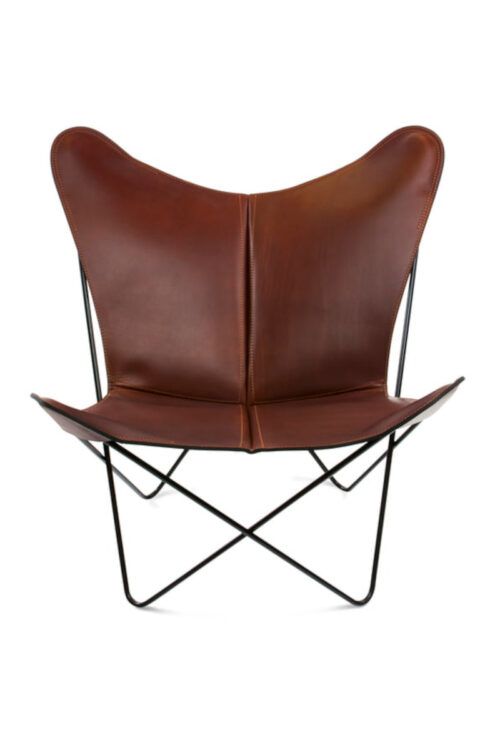 Möbel – Sessel & Hocker – Trifolium Chair von Ox DenmarQ
