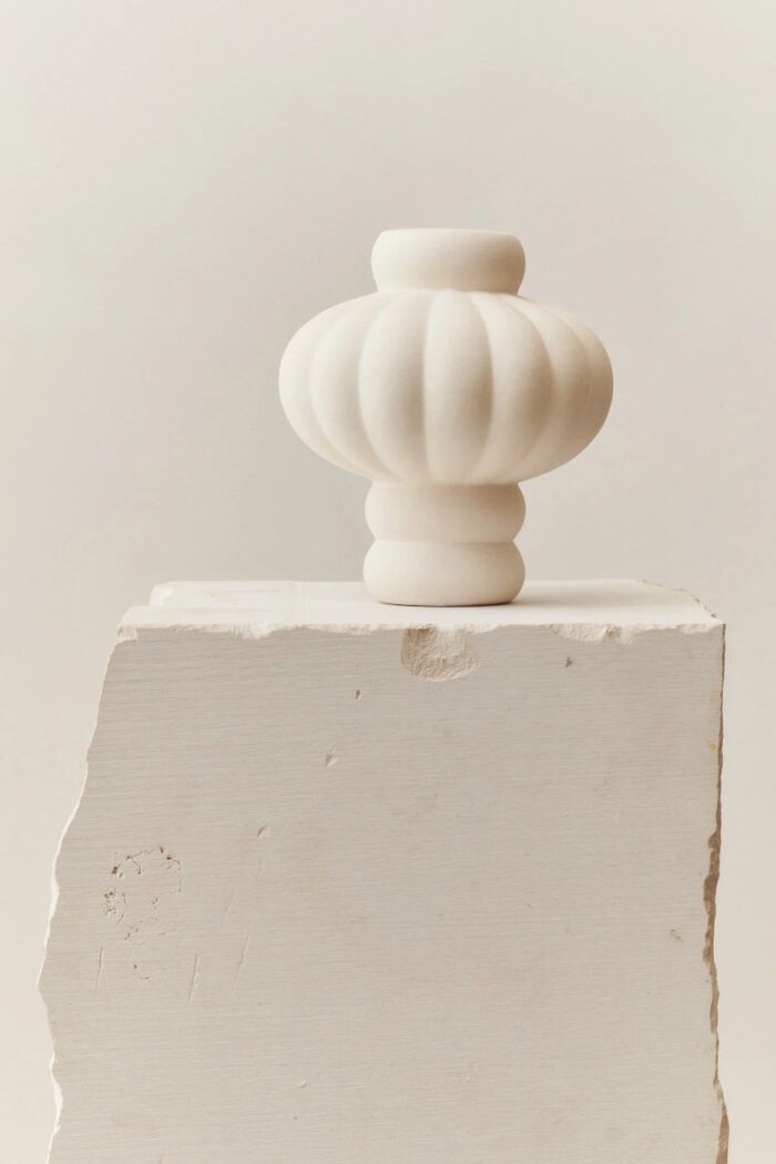 Wohnaccessoires - Vasen - Ballon Vase No 2