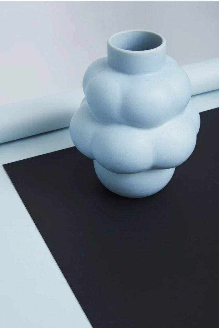 Wohnaccessoires - Vasen - große Ballon Vase No 4