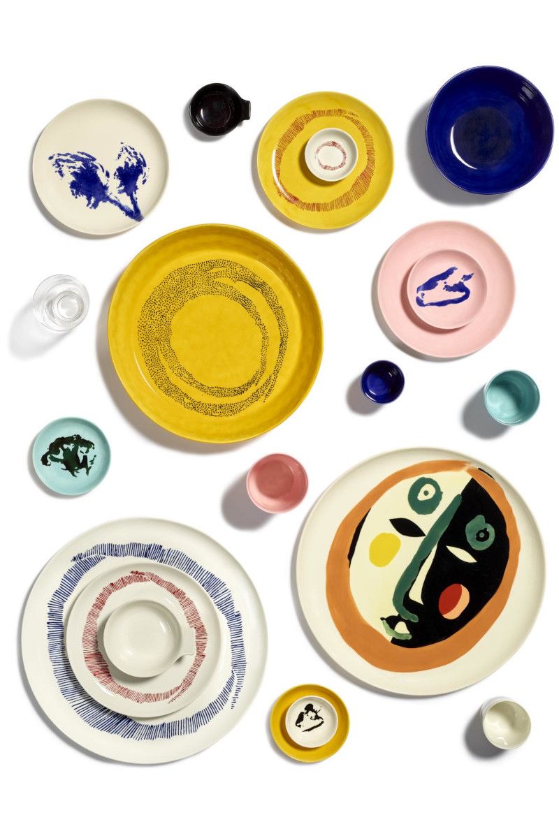 Ottolenghi Geschirr