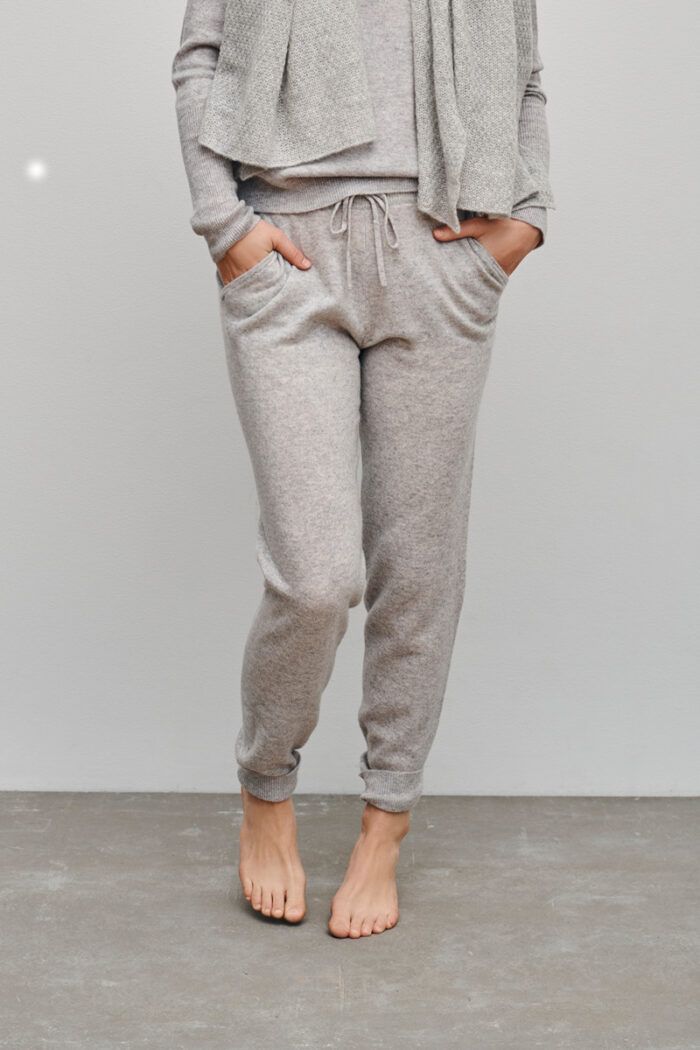 Mode & Lifestyle - Shorts, Pants und Kleider - Cinzia Pants von Care by me