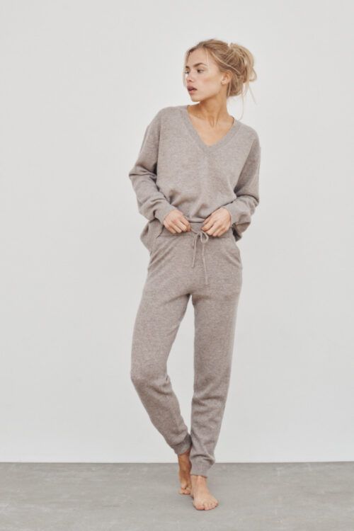 Mode & Lifestyle - Shorts, Pants und Kleider - Cinzia Pants von Care by me