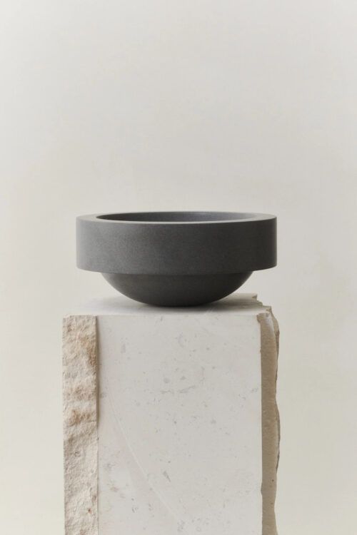 ACCESSOIRES - - Gallery Objects Schale von Louise Roe