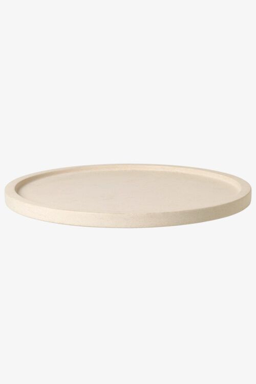 Wohnaccessoires - Tabletts & Aufbewahrung - Gallery Objects Serviertablett von Louise Roe