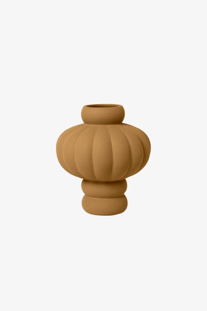 Wohnaccessoires - Vasen - Ballon Vase No 2
