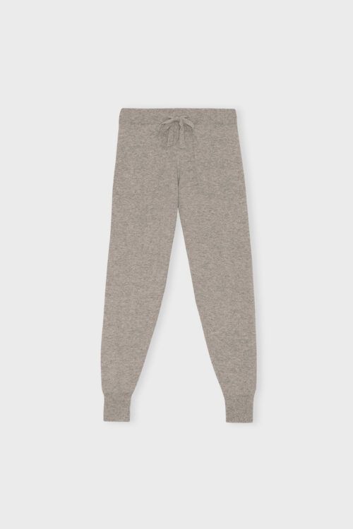 Mode & Lifestyle – Shorts, Pants & Kleider - Pants Cornelia von Care by me aus reinem Kaschmir